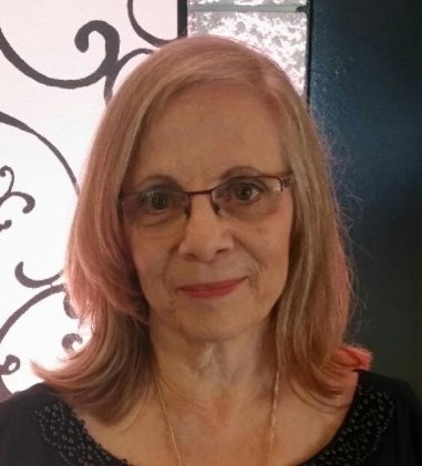 Obituary of Sharon Purcell