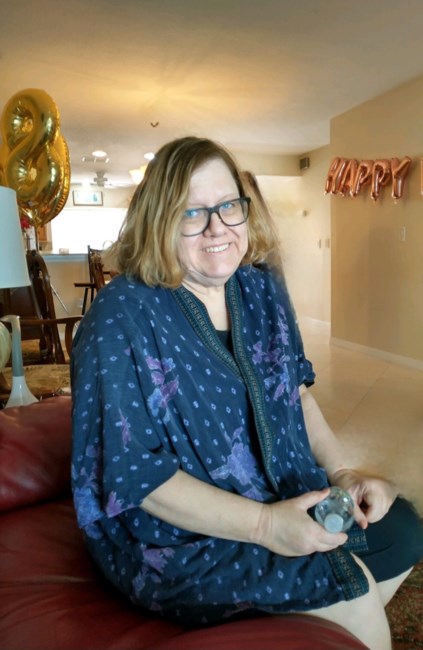 Obituary of Deborah Sue Faehnel