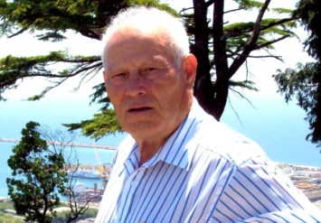 Obituario de Artur da Costa Silva