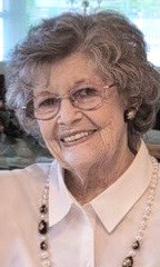 Obituario de Carolyn Bess