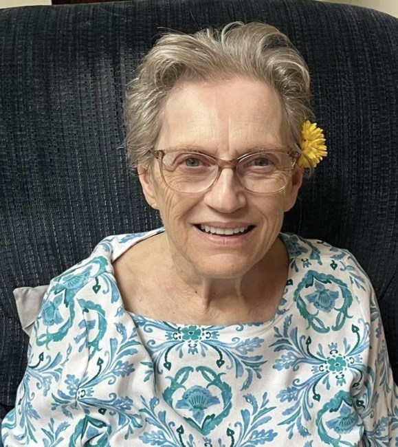 Obituary of Bernice E. Martel