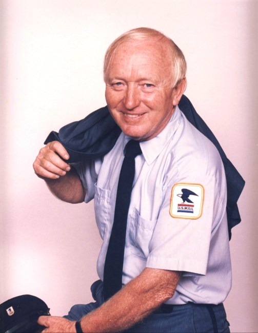 Obituary of Fred Calvin Ernst