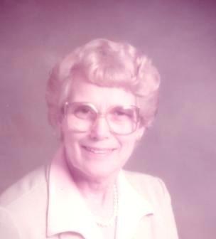 Obituary of Alva Blair