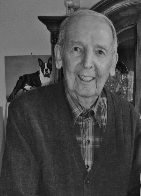 Obituario de Norman Wallace Rose