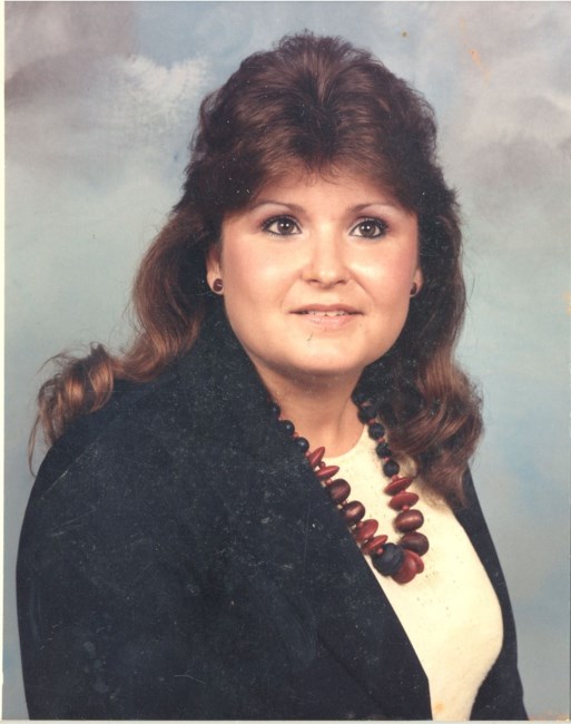 Obituary of Karen Simpson Doss