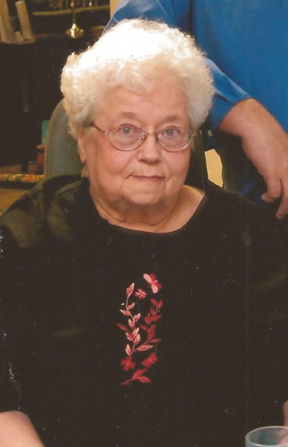 Obituary of Marjorie J. Brown