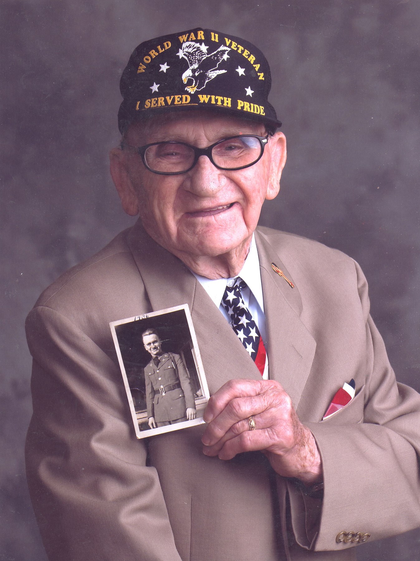 Obituary of Richard Wilson Kurtz