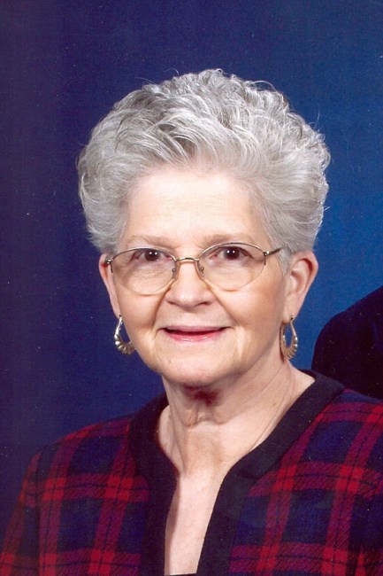 Obituario de Patsy Ann Wolfe