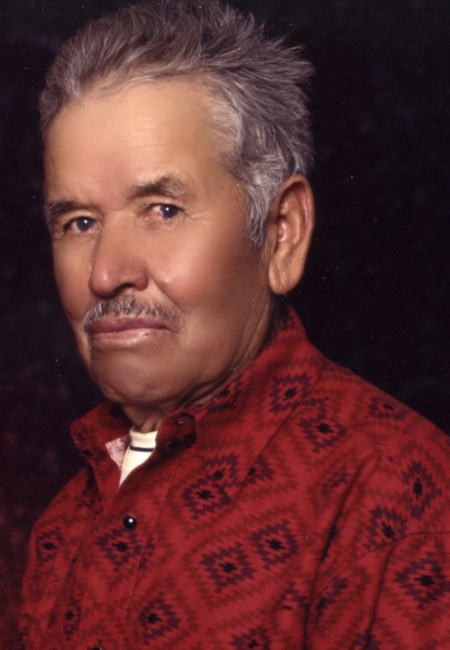 Obituary of Ernesto Silva-Bazan