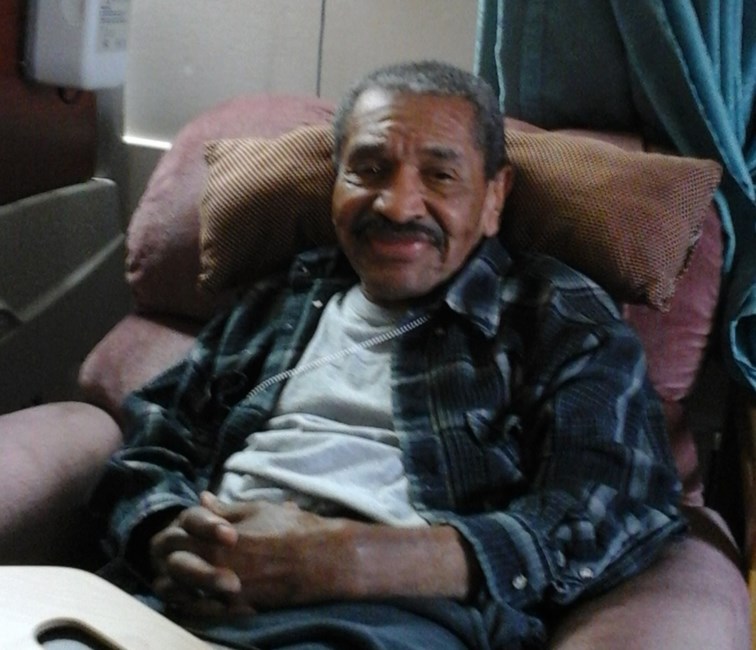 Obituary of Robert Luther Davis Sr