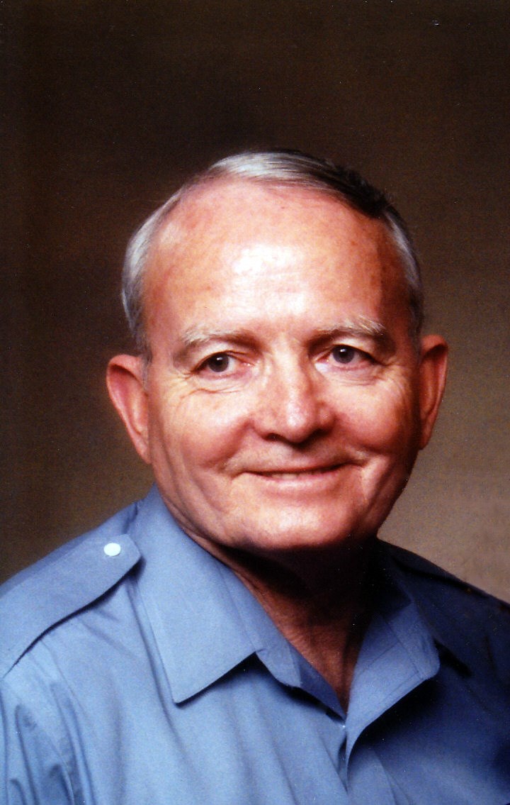 Obituary of Robert L. "Bob" Cash Sr.