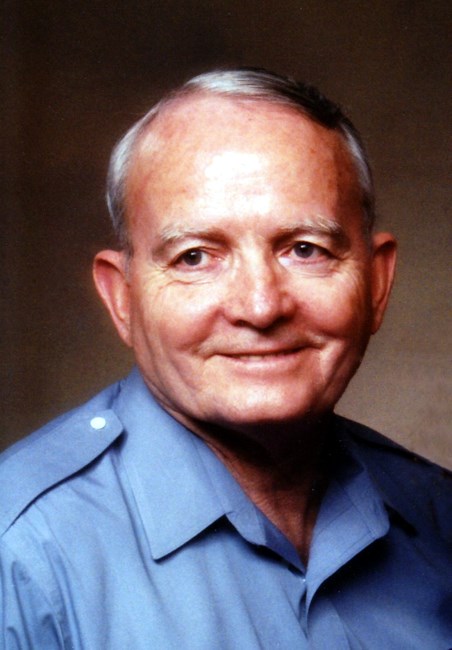 Obituary of Robert L. "Bob" Cash Sr.