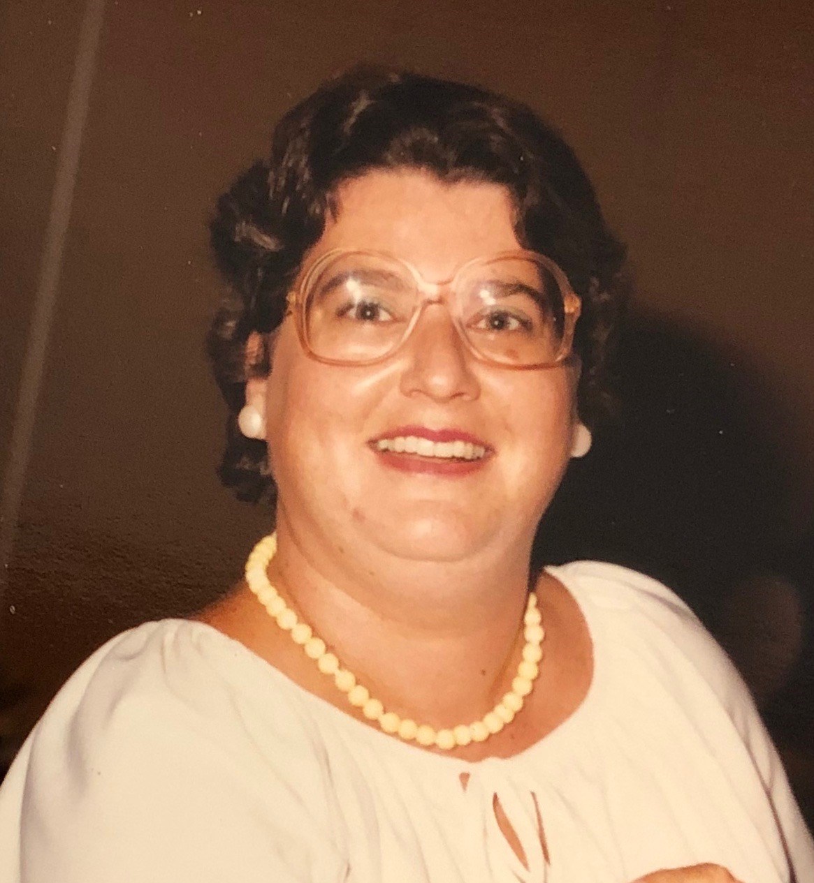 Obituary of Leslie J. Granville