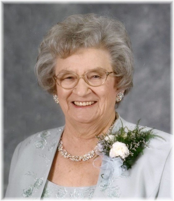 Obituary of Dolores Elizabeth Ziemba