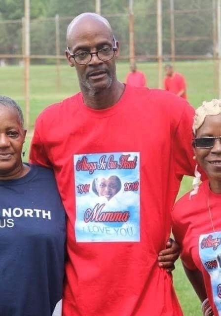 Obituary of James E. Galbreath