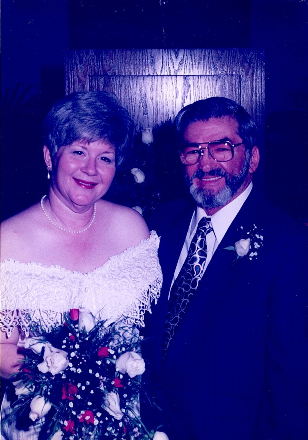 Avis de décès de Renee Marie Cantrell