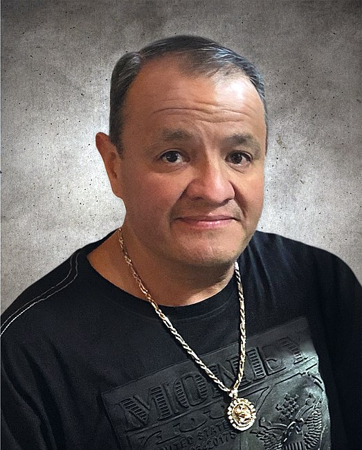 Obituary of Victor Hugo Cedillo