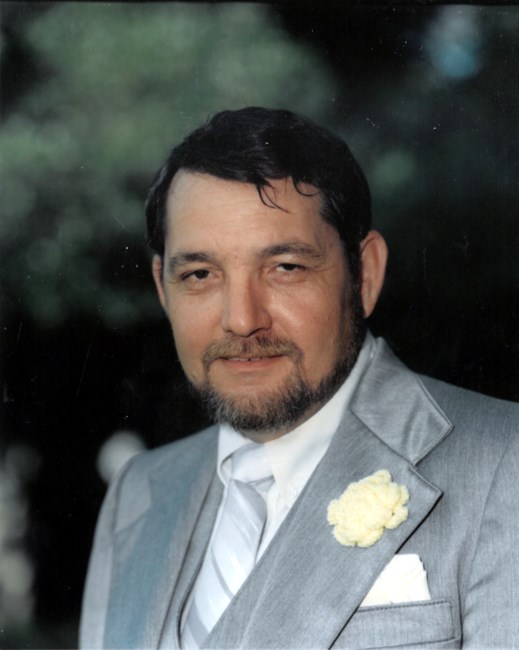 Obituario de Charles Allen Eckert