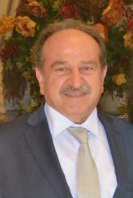 Avis de décès de Antoine S. Kandalaft