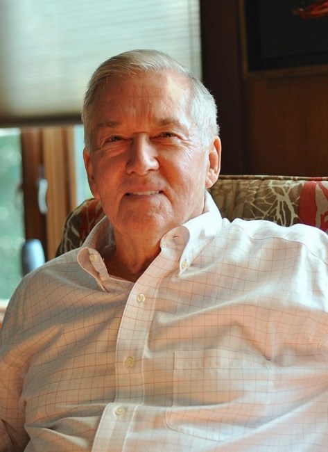 Obituario de Patrick Eugene Hosford