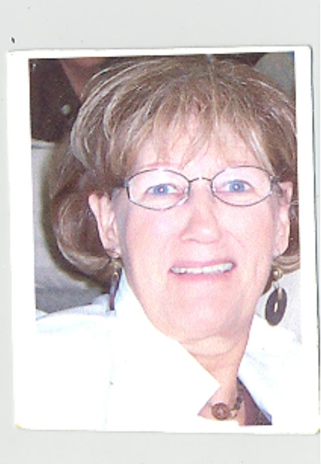 Avis de décès de Claudette Simard