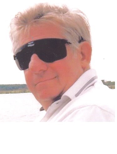 Obituary of William Gordon Turner Jr.