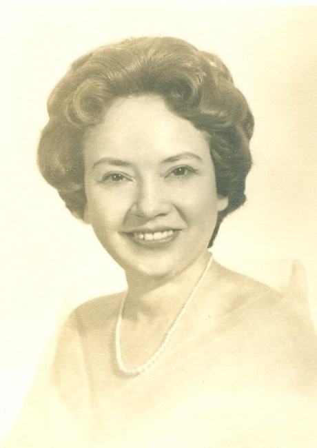 Obituario de Amelia Levy Senac