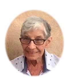 Obituary of Ida Victoria Rivas