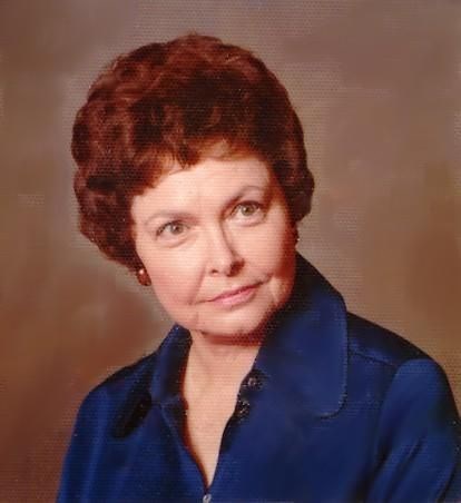 Obituary of Janice Patton Hornickel