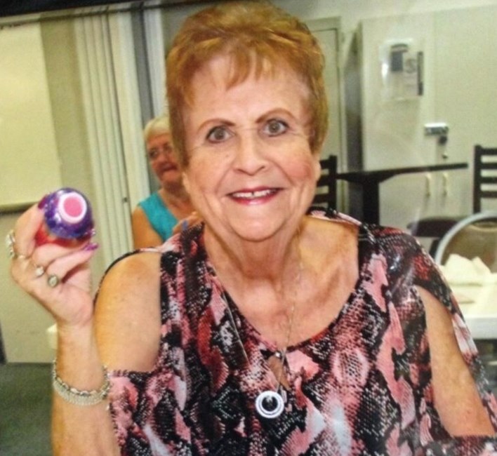 Obituary of Priscilla L. Benson