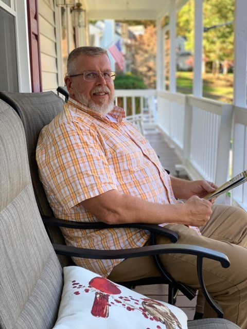 Obituario de Carl Tracy Paulson