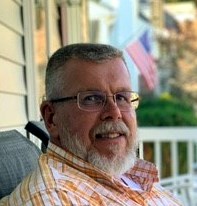 Obituary of Carl Tracy Paulson