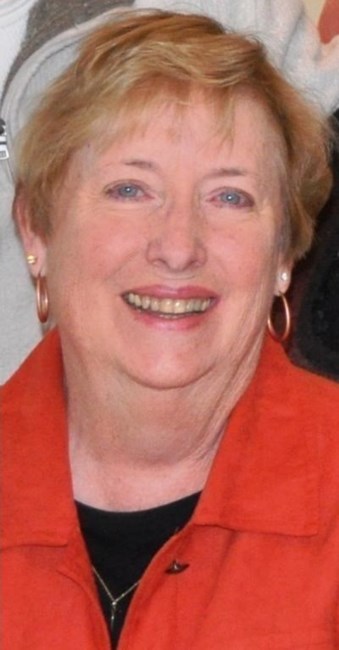Obituary of Betty June Flanigan