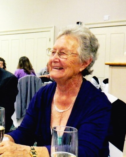 Obituary of Ida Mae Guptill