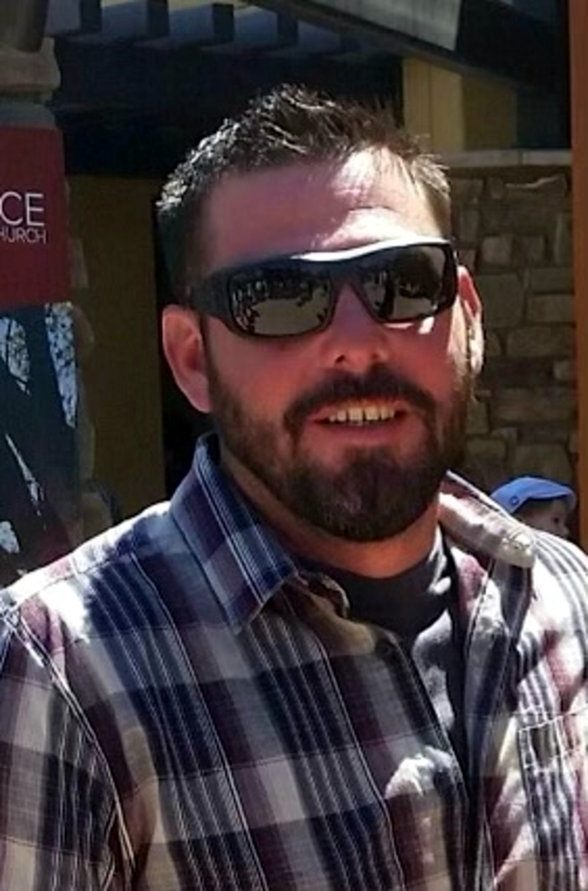 Marcus Round Obituary Newhall, CA