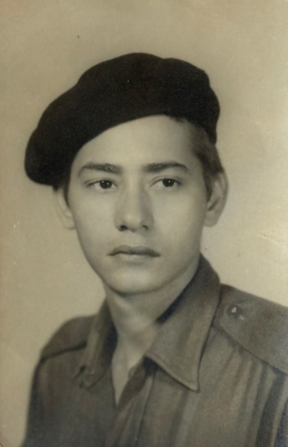 Obituary of Jose Octavio Guzman