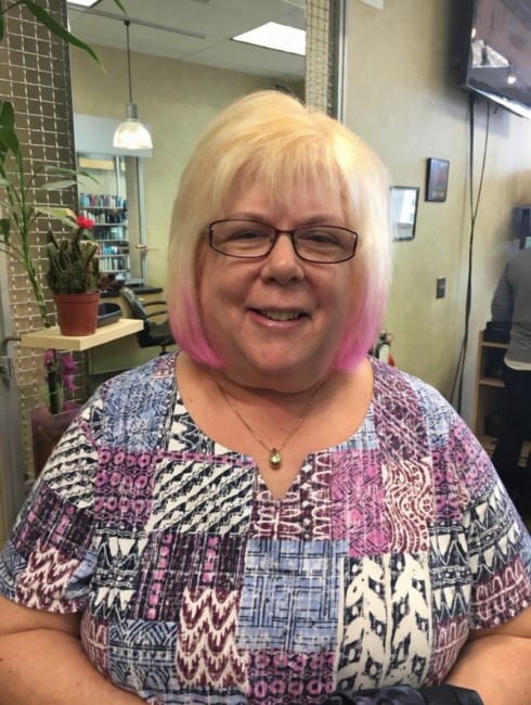 Obituary of Linda Florence Lomas