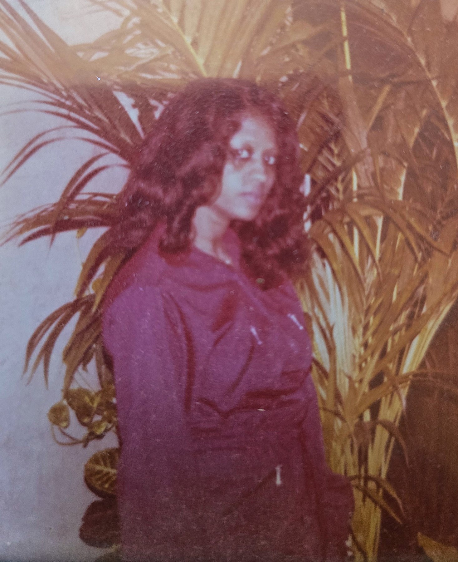 Obituary of Senait Tesfamicael