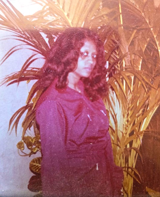 Obituary of Senait Tesfamicael