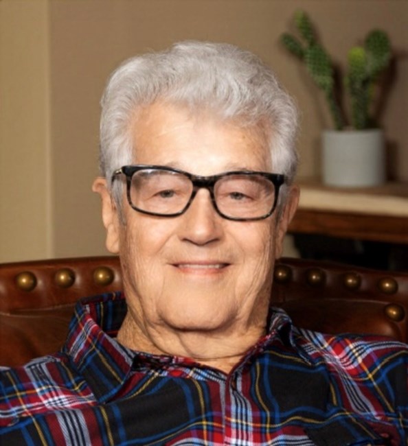 Obituary of James Doulphus Thompson