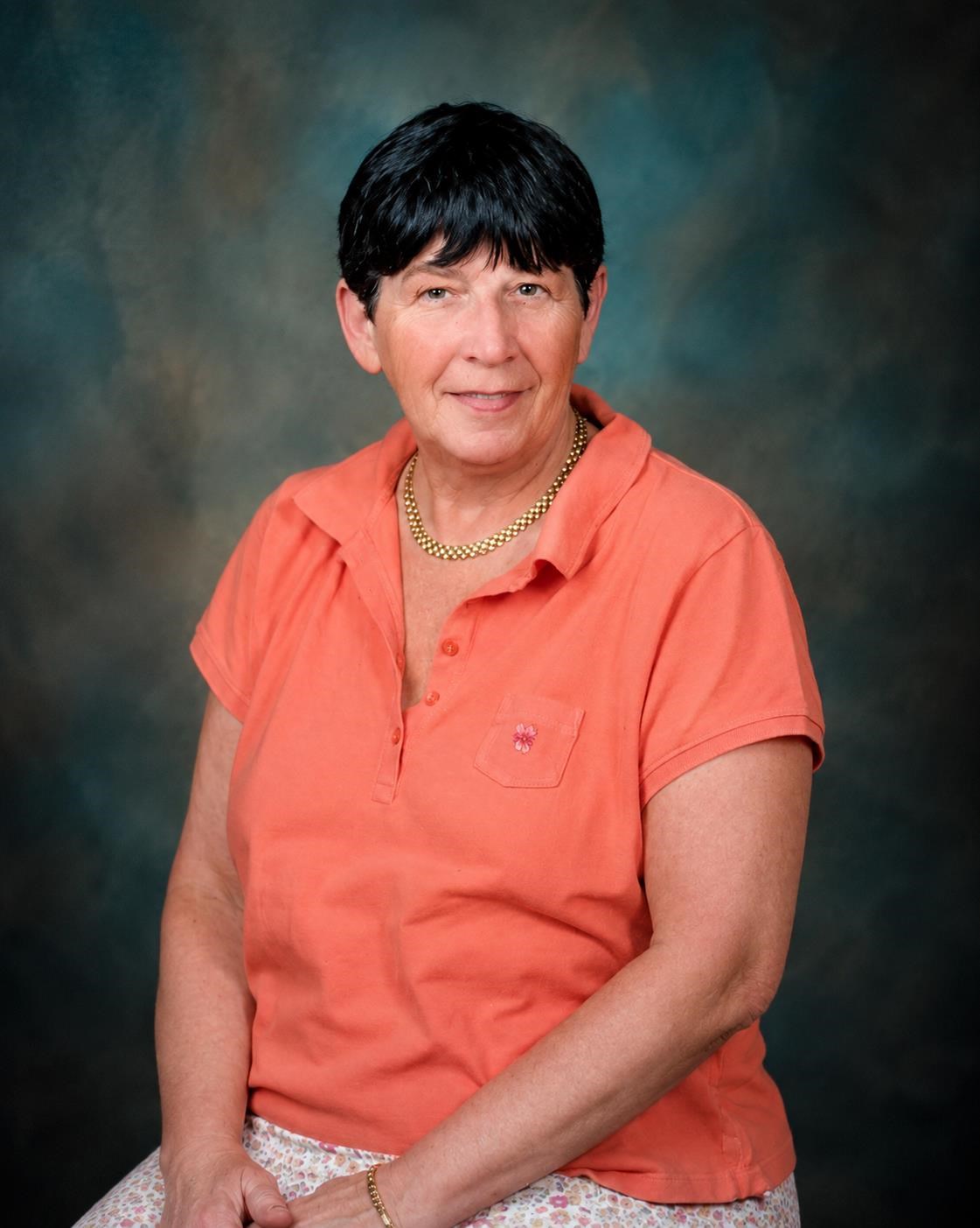 Obituary of Louella Ann Greser-Mlejnek-Zabovnik