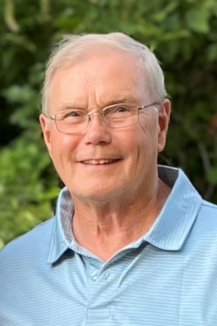 Obituary of Harlow "Butch" G. Dine