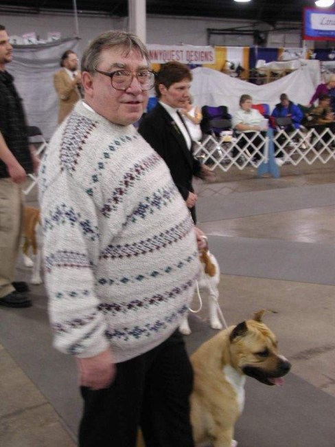 Obituario de Fred Sindelar Jr.