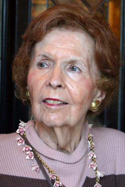 Obituary of Margaret M. Solomon