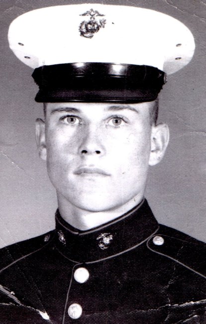 Obituary of Ronald Gene Haley