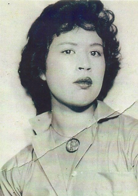 Obituary of Margaret Sanchez Vasquez