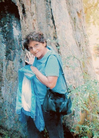 Obituary of Luz Ruth Perez