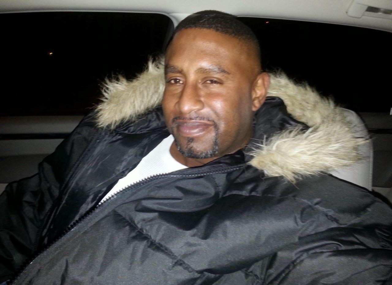 Obituary of Henry Eric Robinson