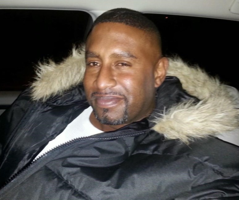 Avis de décès de Henry Eric Robinson