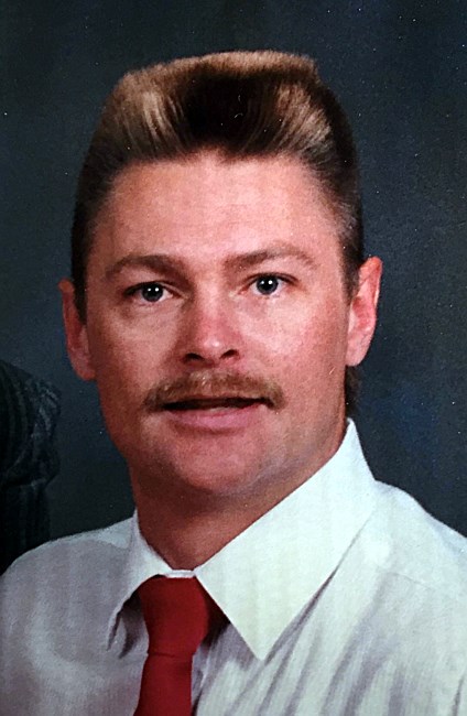 Obituary of Mike Clinton Eugene Cross